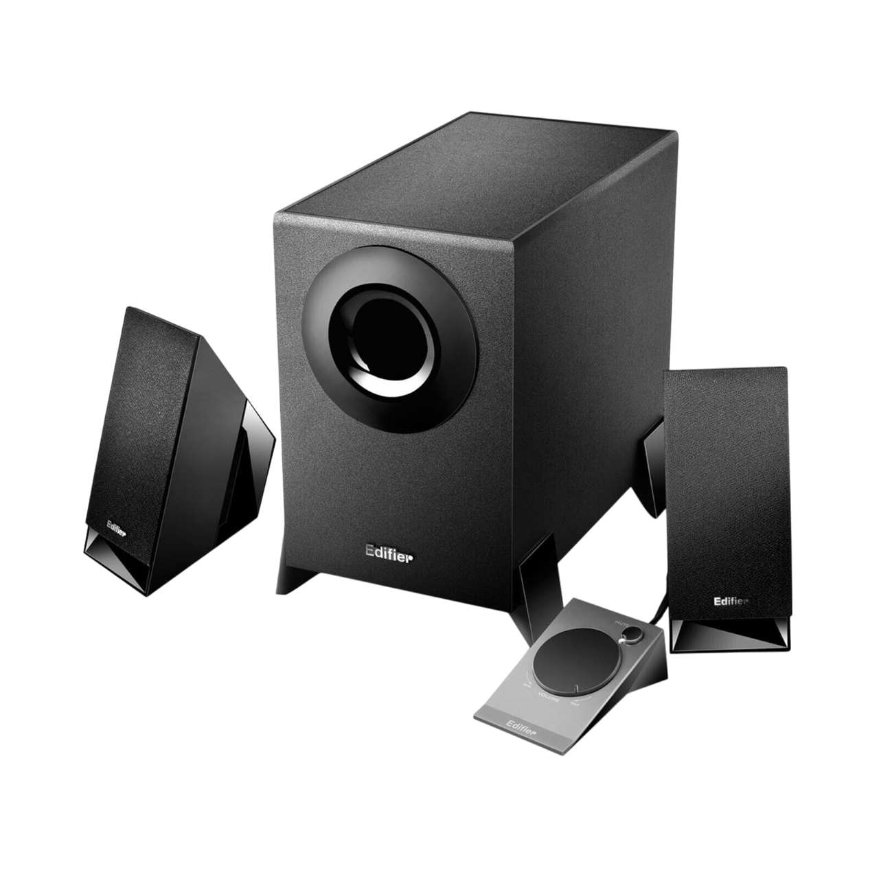 Edifier M1360