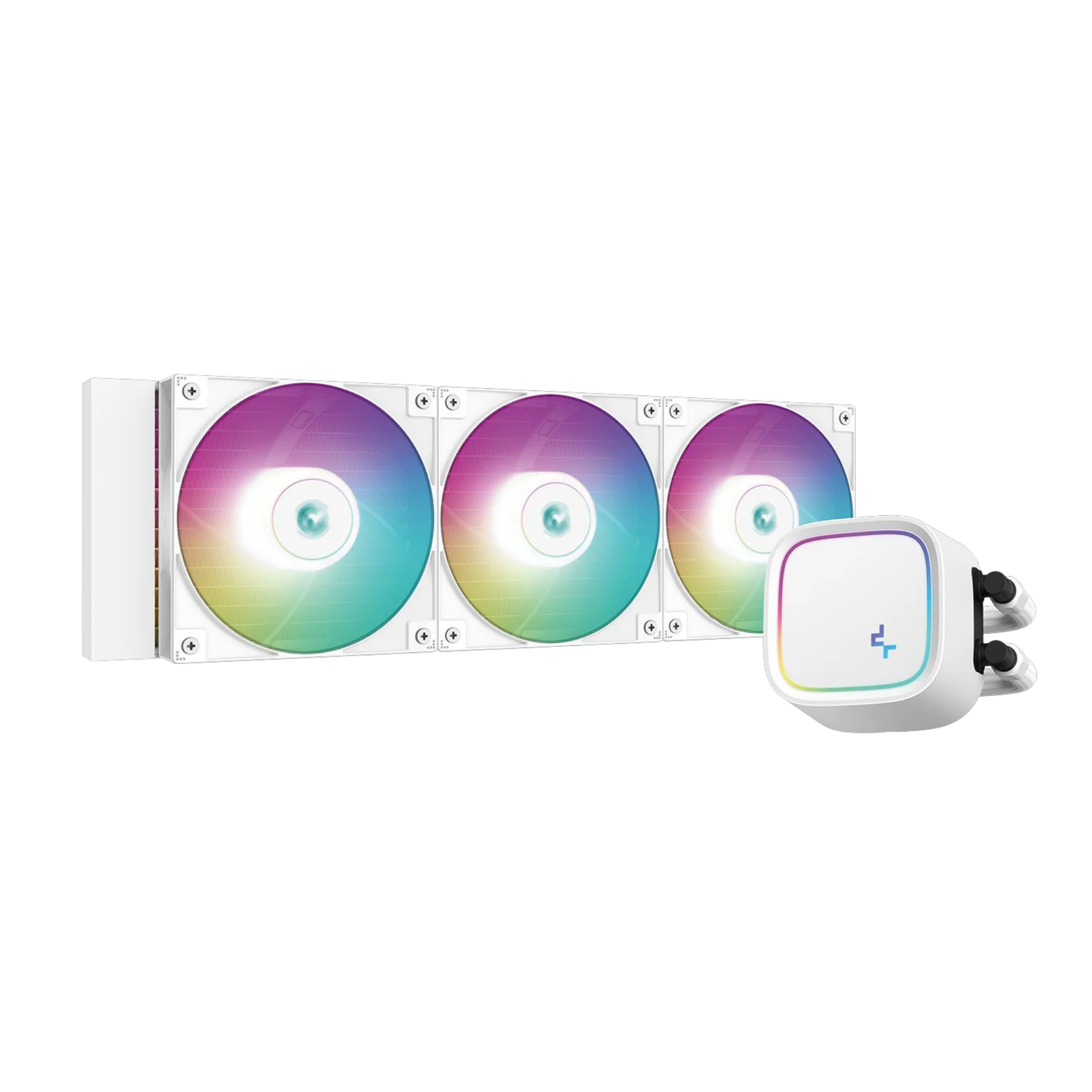 DeepCool LE720 White