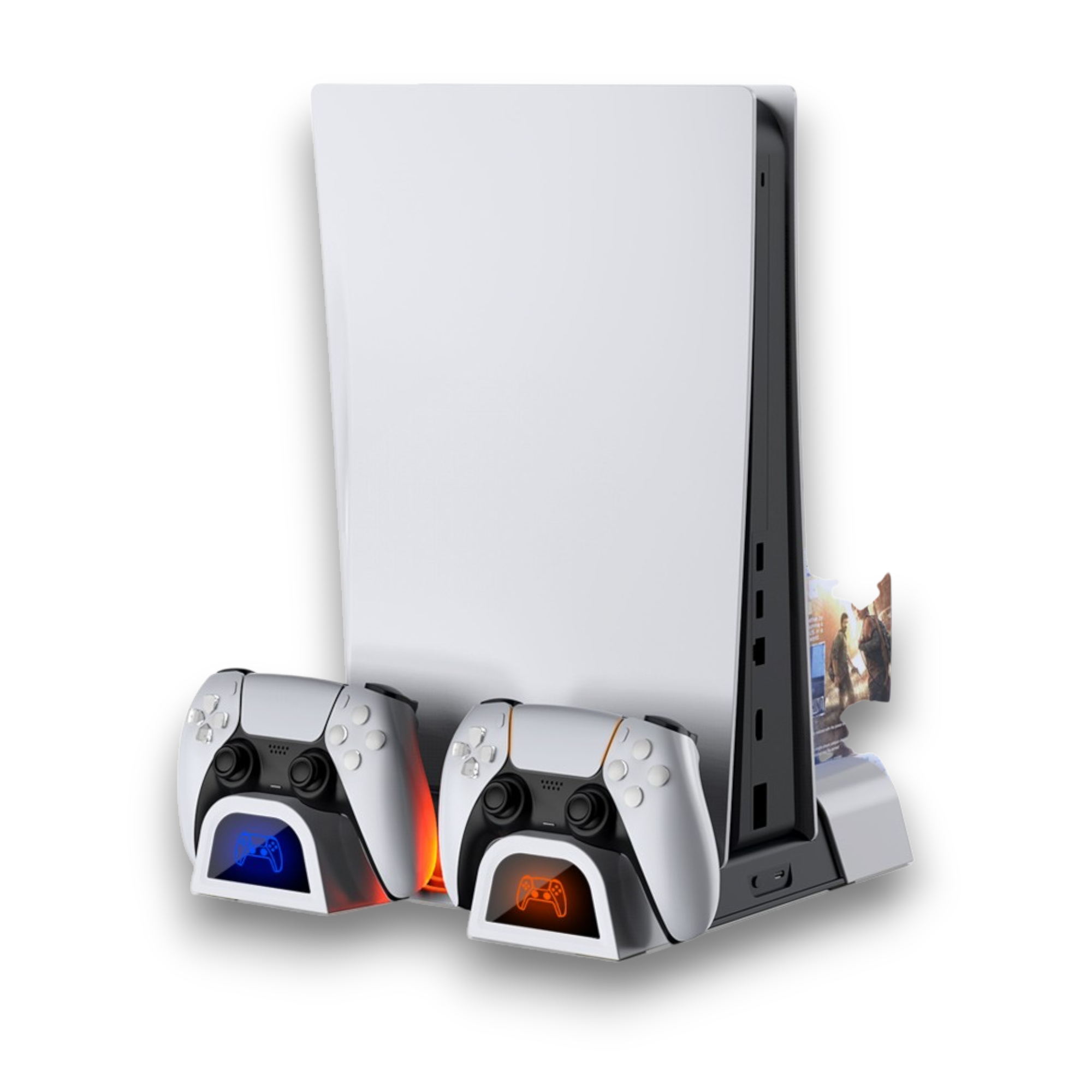 PS5 Multifunctional Cooling Stand TP5-05100 thumbnail 3