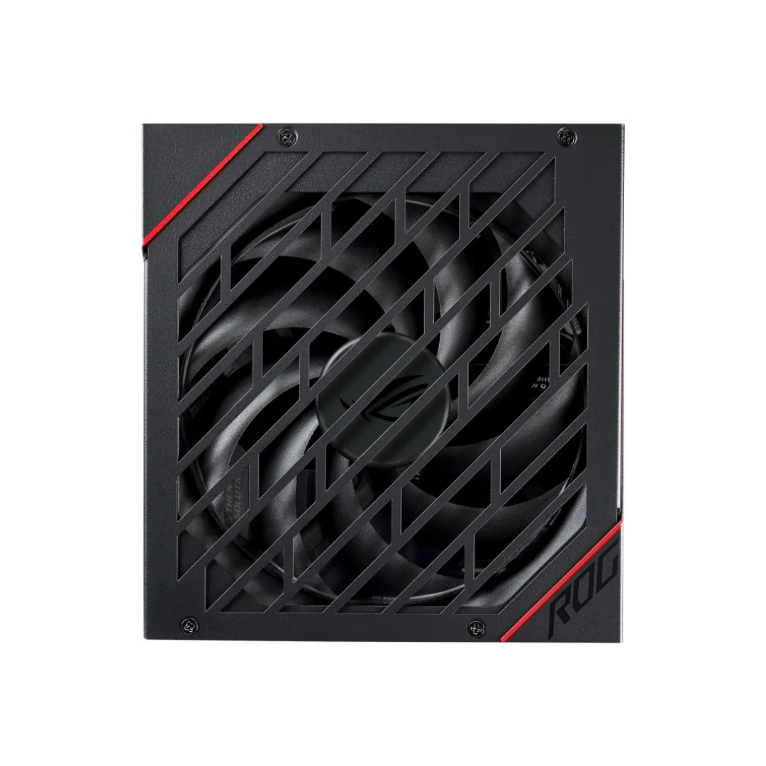 ASUS ROG STRIX 650w GOLD 80+ Fully Power Supply thumbnail 2
