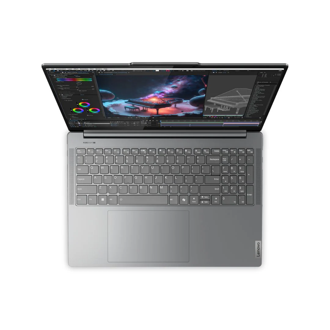 Lenovo Yoga Pro 9 16IMH9 - (1PAX) thumbnail 2