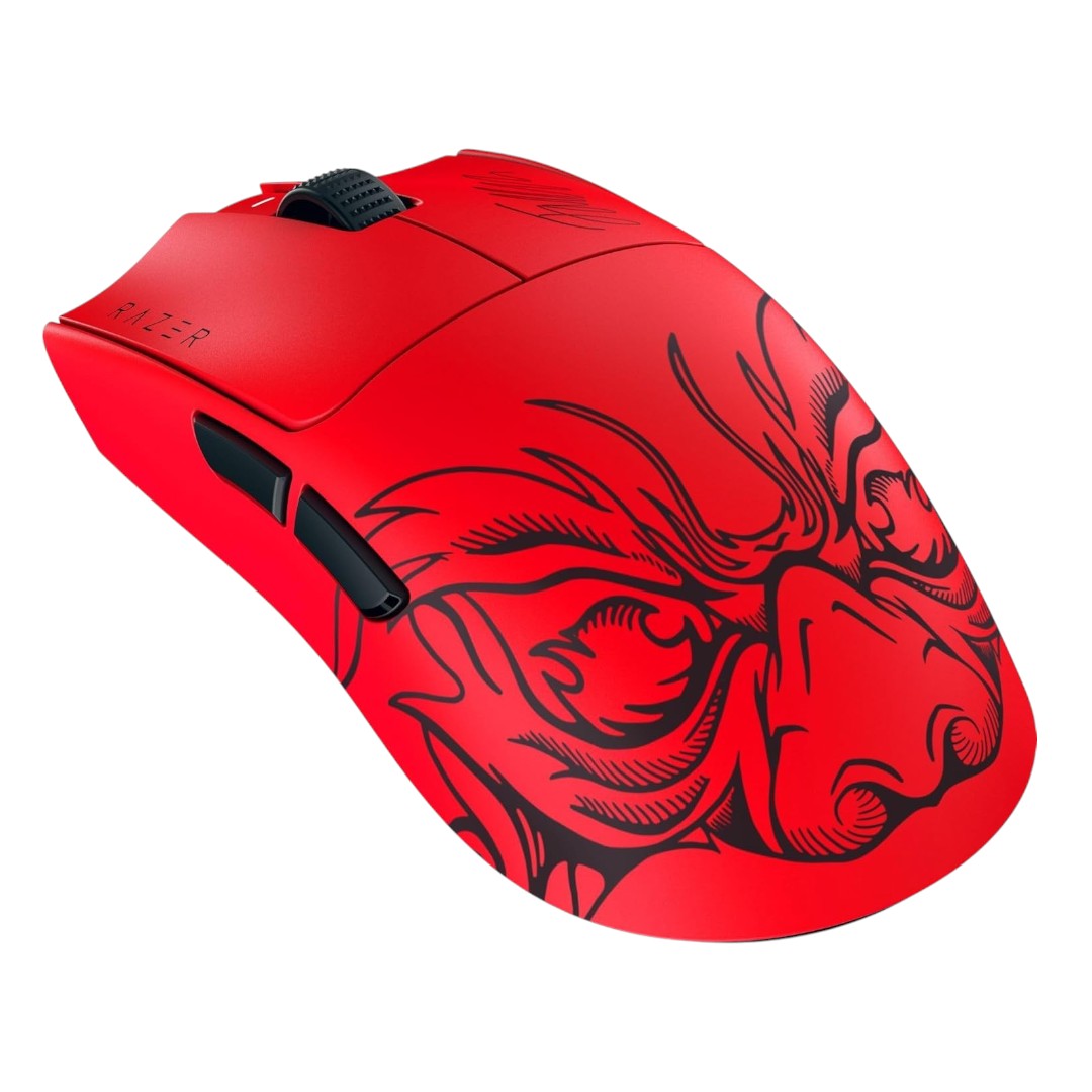 Razer Viper V3 Pro Faker Edition thumbnail 2