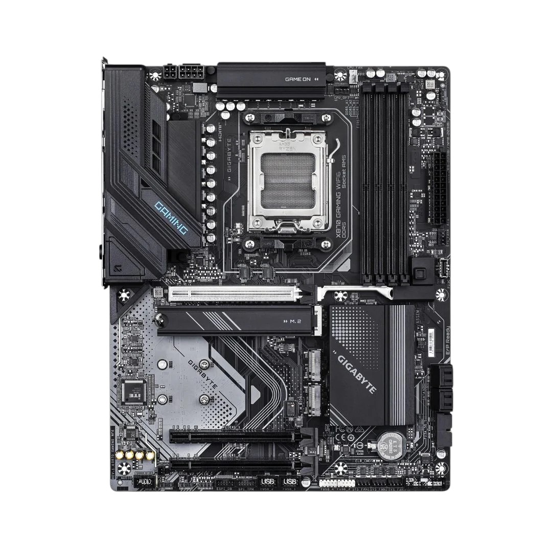 Gigabyte X870 GAMING WIFI6 thumbnail 2