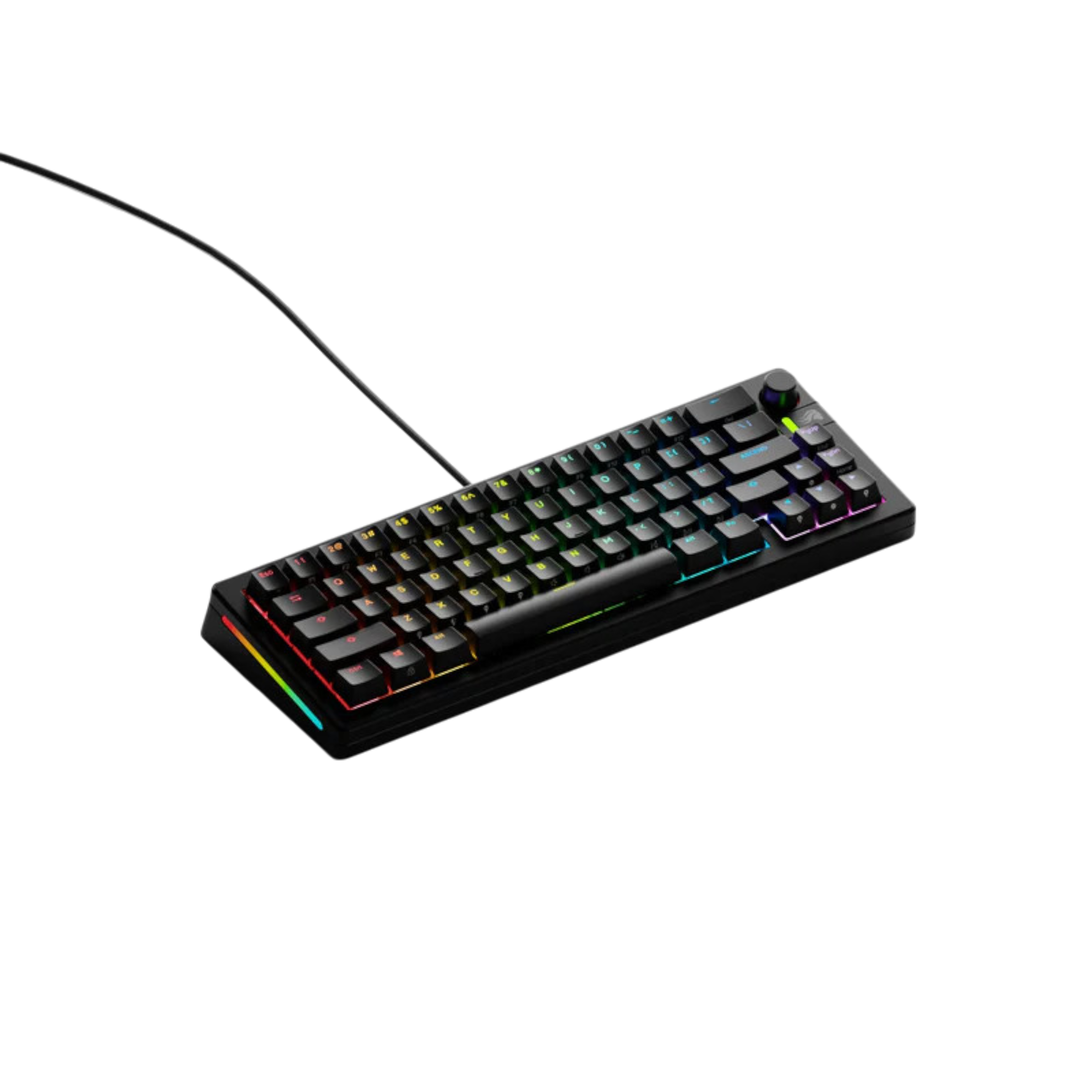 Glorious GMMK 3 HE 65% Prebuilt thumbnail 2