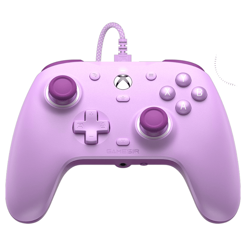 GameSir G7 SE Xbox Wired Radiant Purple
