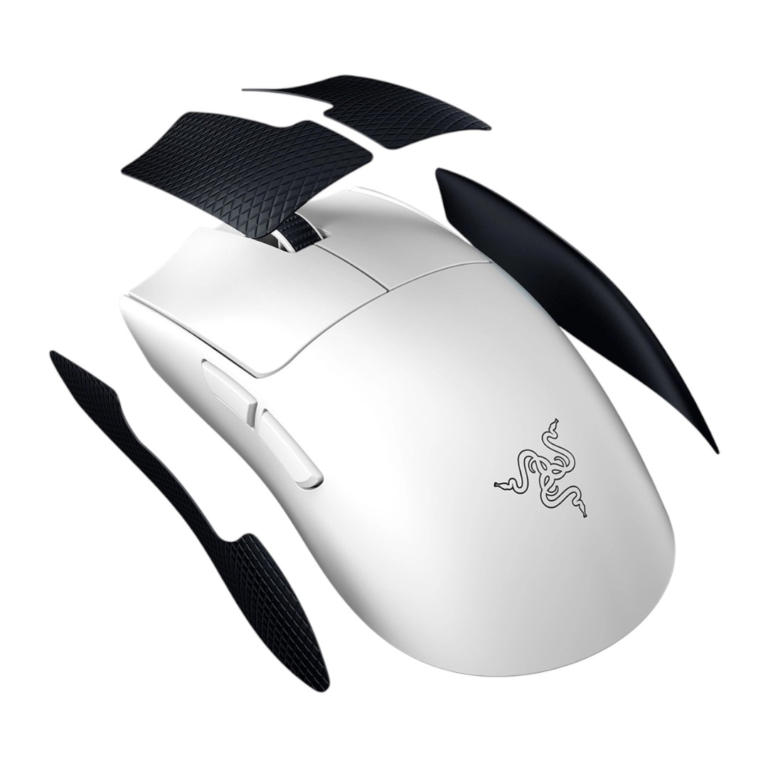 Razer Viper V3 Pro White thumbnail 4