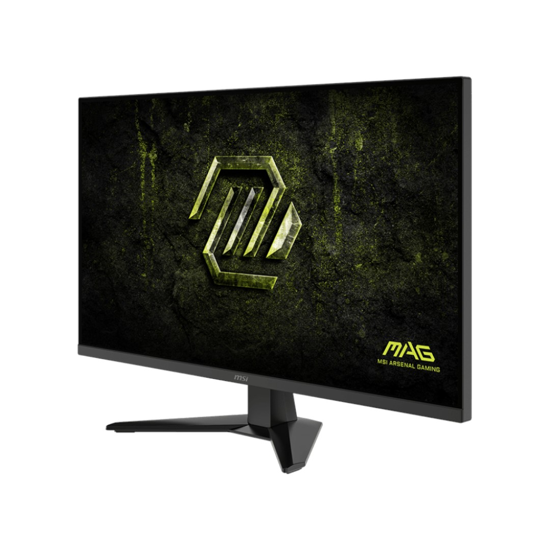 MSI MAG 32In 2K VA 180Hz 325QF E18V thumbnail 2