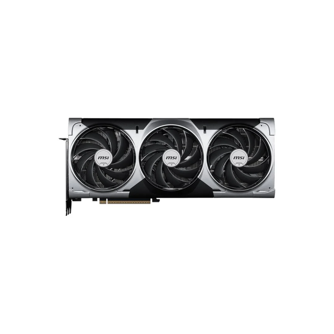 MSI RTX 5090 32GB VENTUS 3X OC thumbnail 2