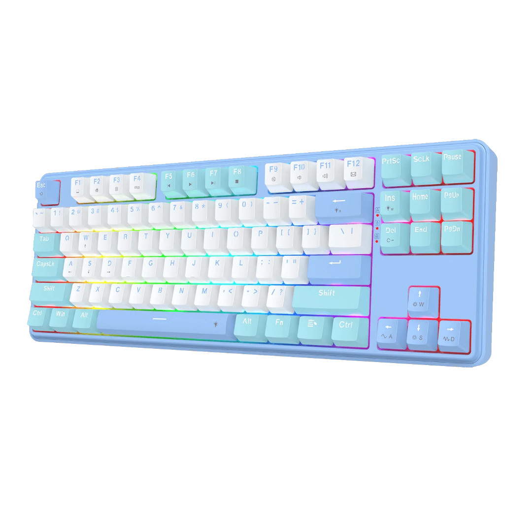 Redragon Star Blade K707 Wired thumbnail 2