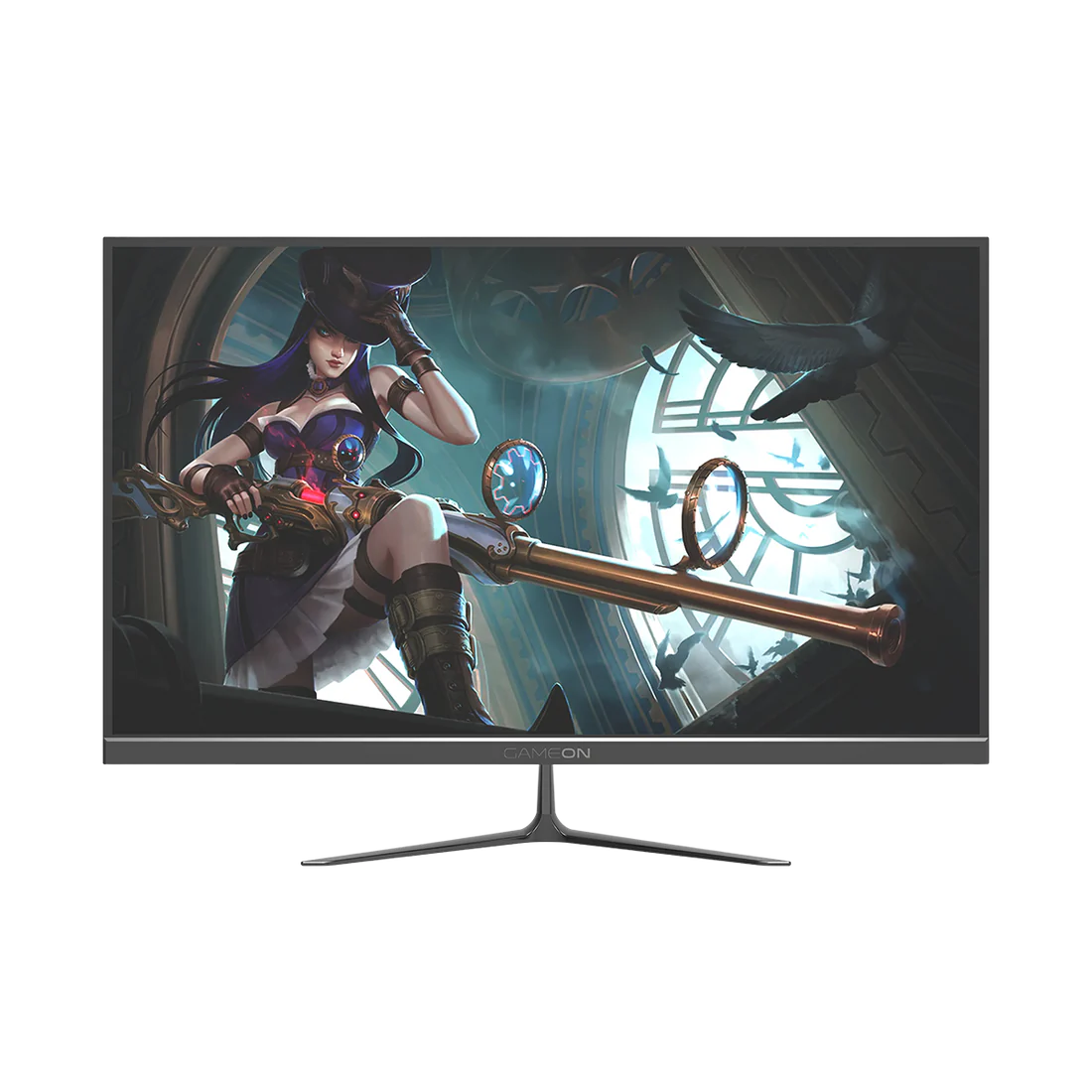 GAMEON 27In FHD 120Hz 0.5ms IPS GOES27FHD120IPS