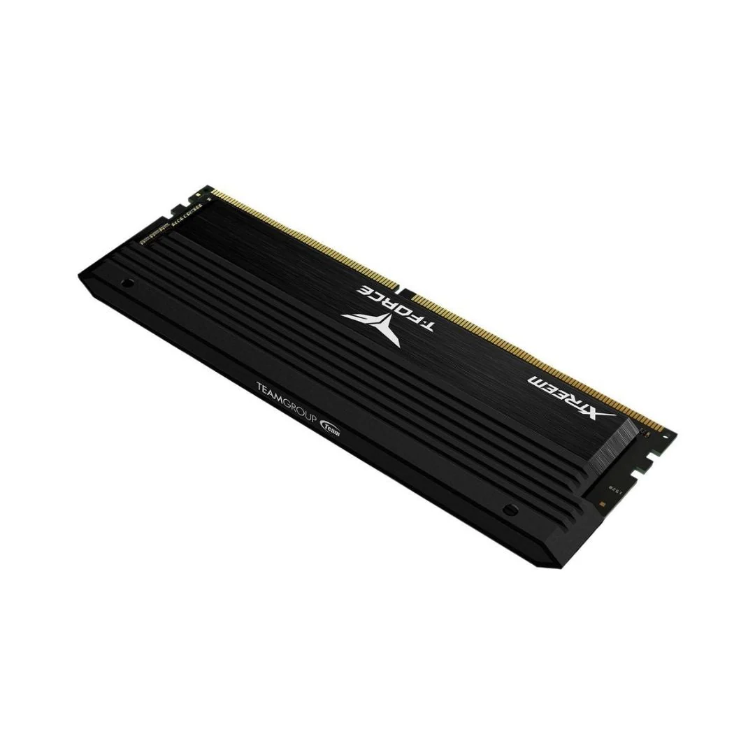 TEAM GROUP T-FORCE XTREEM Black 16GB (8x2) 5333 CL22  thumbnail 2