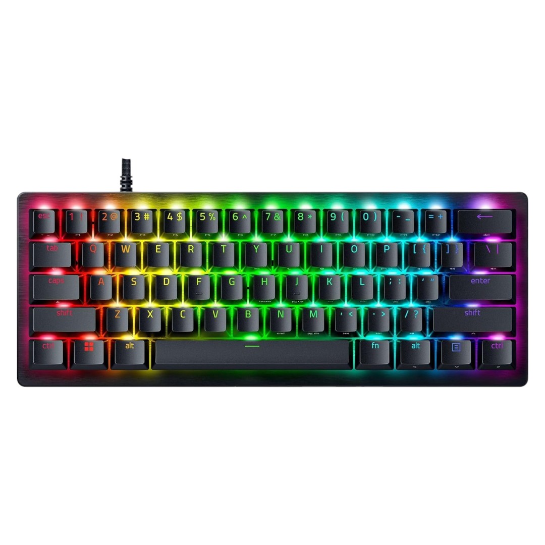 Razer Huntsman V3 Pro Mini Wired Black