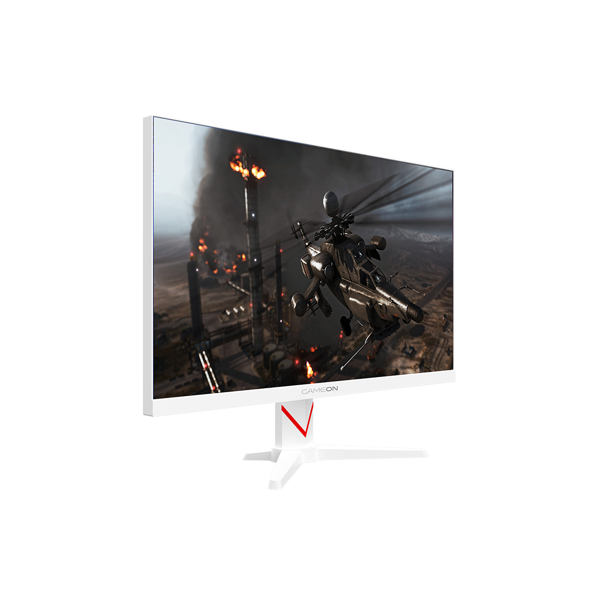 GameOn GOAD27QHD240IPS 0.5Ms Dominator Series thumbnail 2