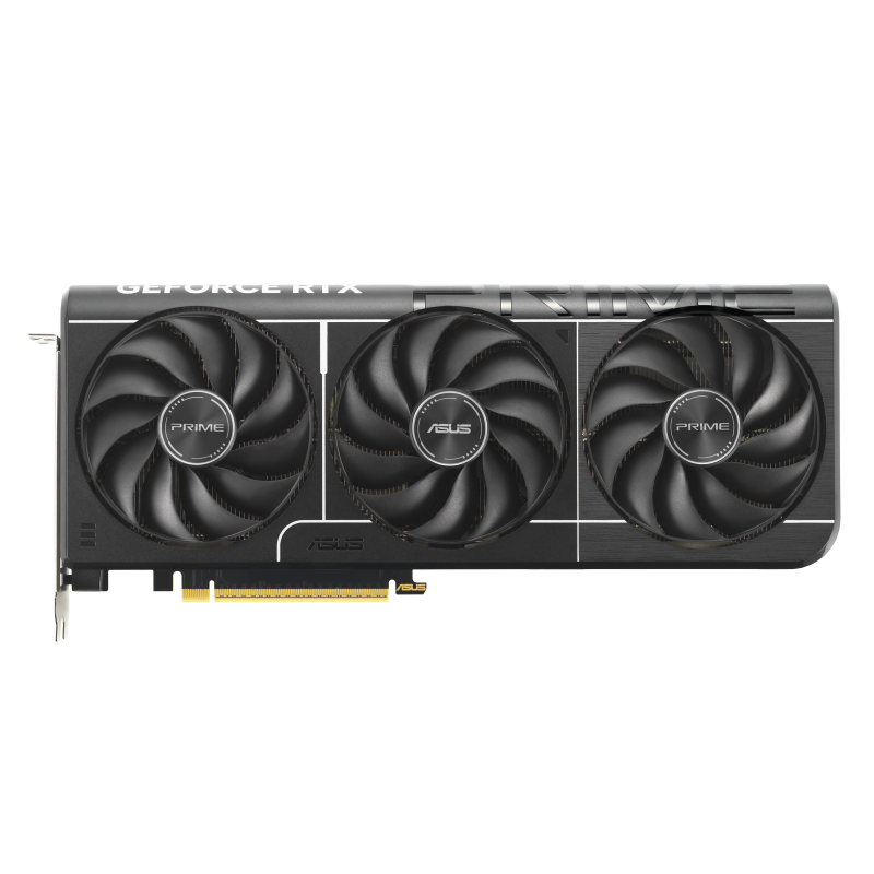 ASUS PRIME RTX 5070 12GB GDDR7 OC Edition thumbnail 2