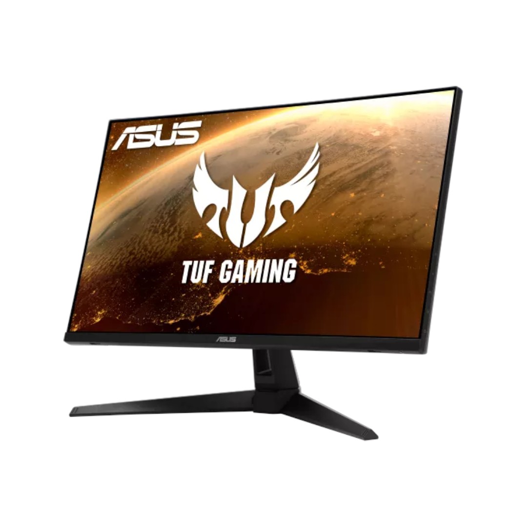 ASUS TUF 27 Ips 2K 170Hz VG27AQ1A thumbnail 2