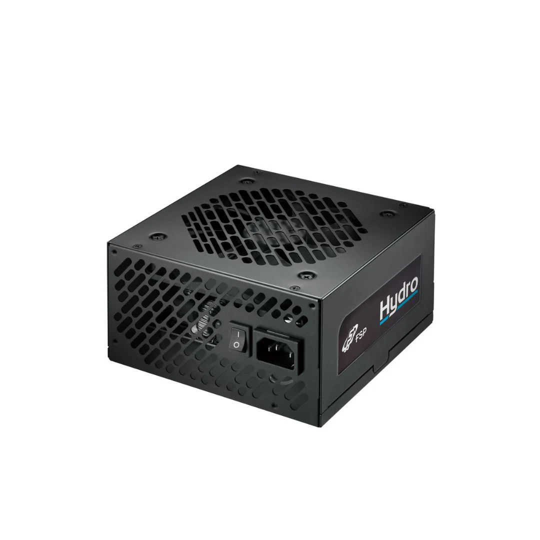 FSP Hydro K 600W 80+ Bronze thumbnail 3