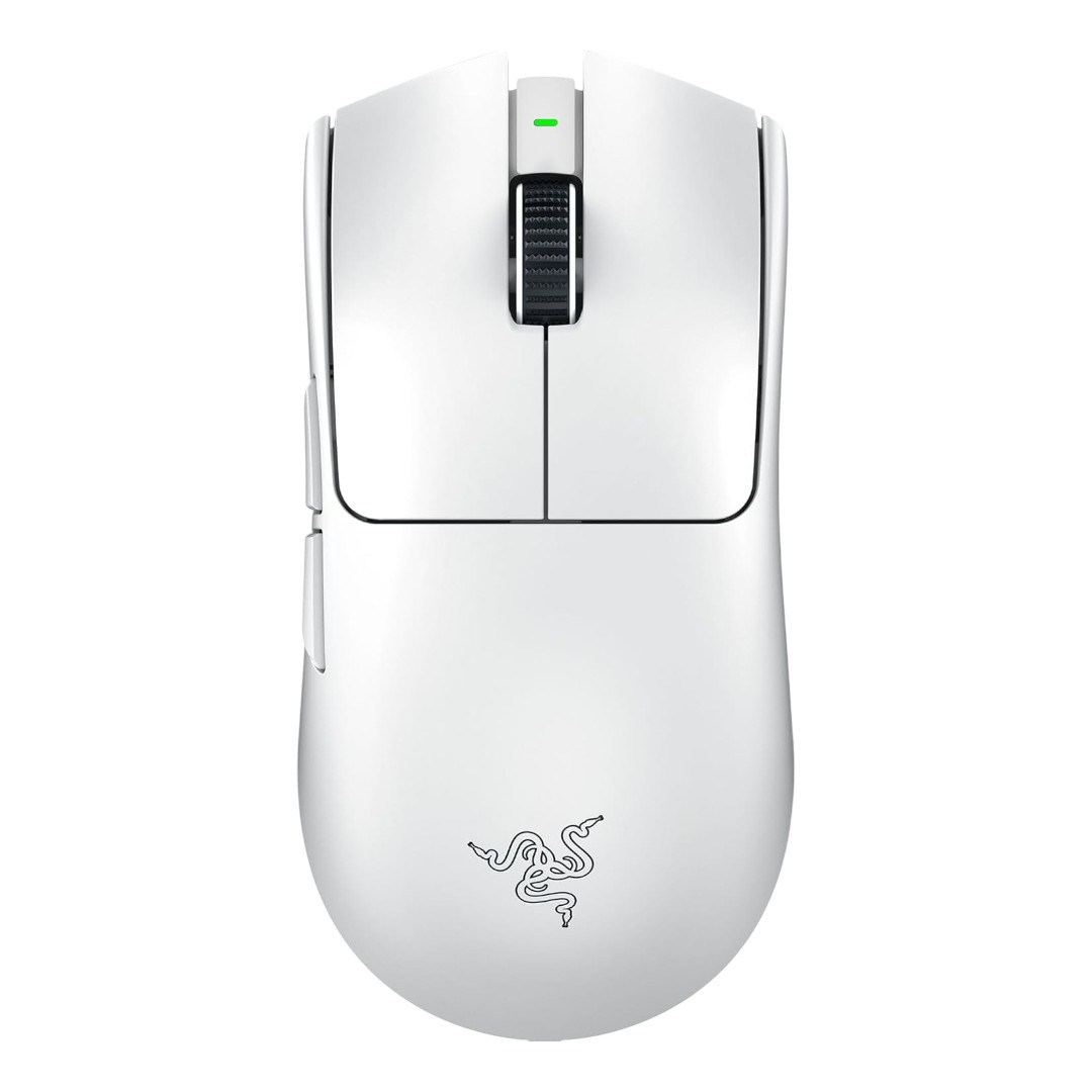 Razer Viper V3 Pro White