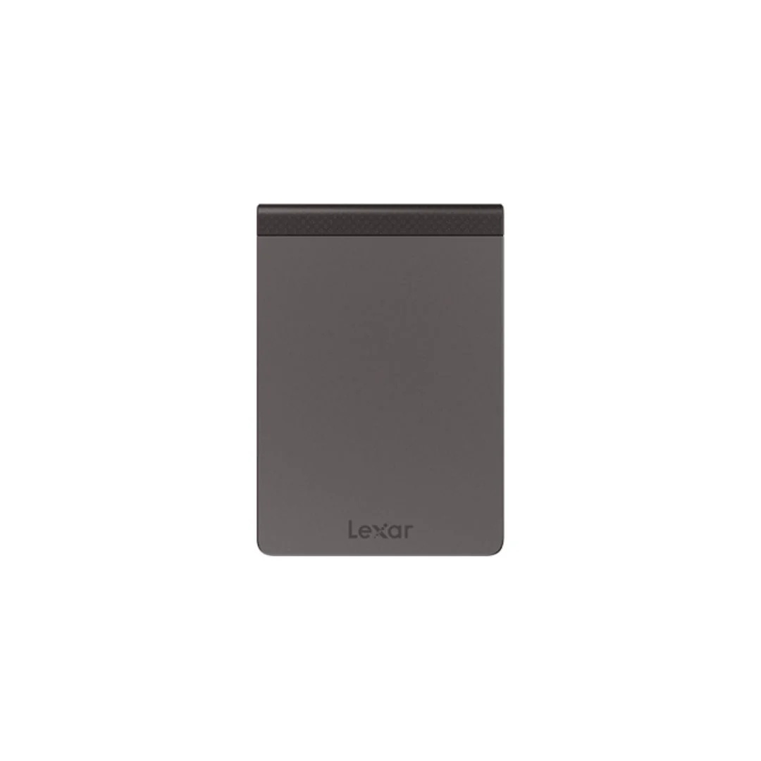 Lexar SL200 512GB Portable External SSD thumbnail 2