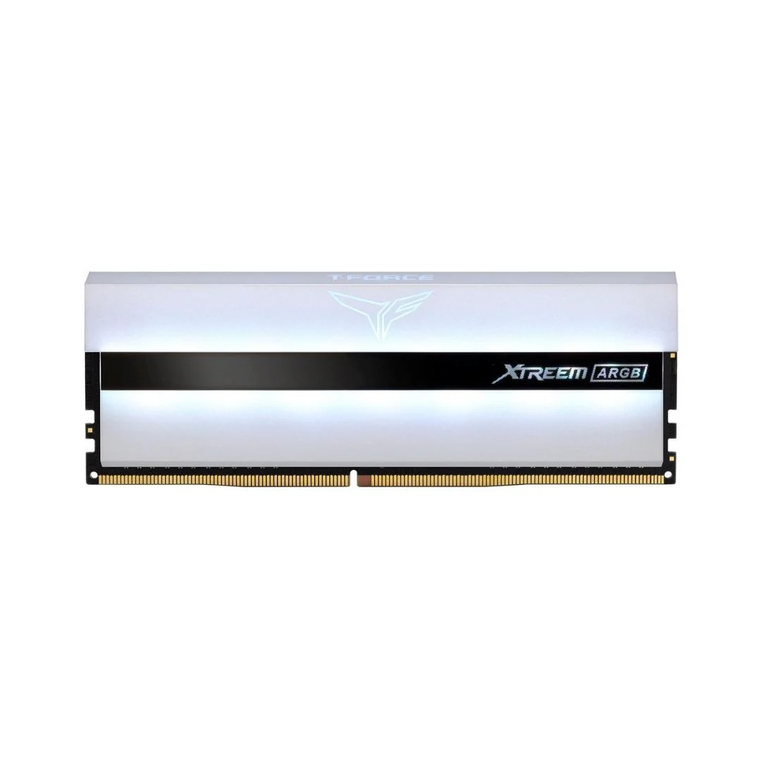 TEAMGROUP T-Force XTREEM ARGB 16GB (2 x 8GB) DDR4 4000 CL18