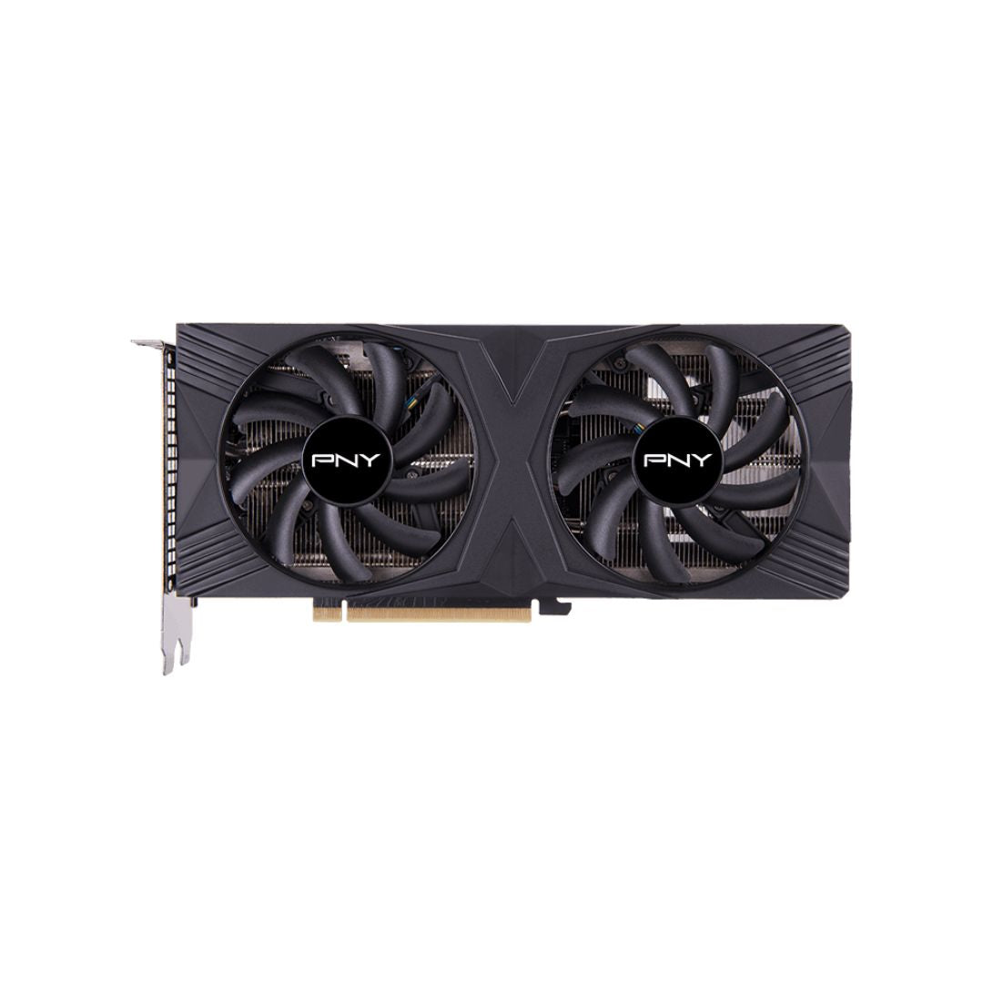 PNY RTX 4070 SUPER 12GB VERTO thumbnail 2