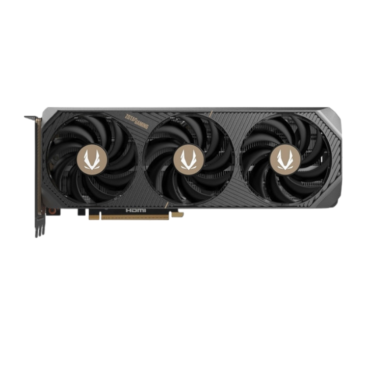 ZOTAC GAMING GeForce RTX 5080 SOLID 16GB thumbnail 2