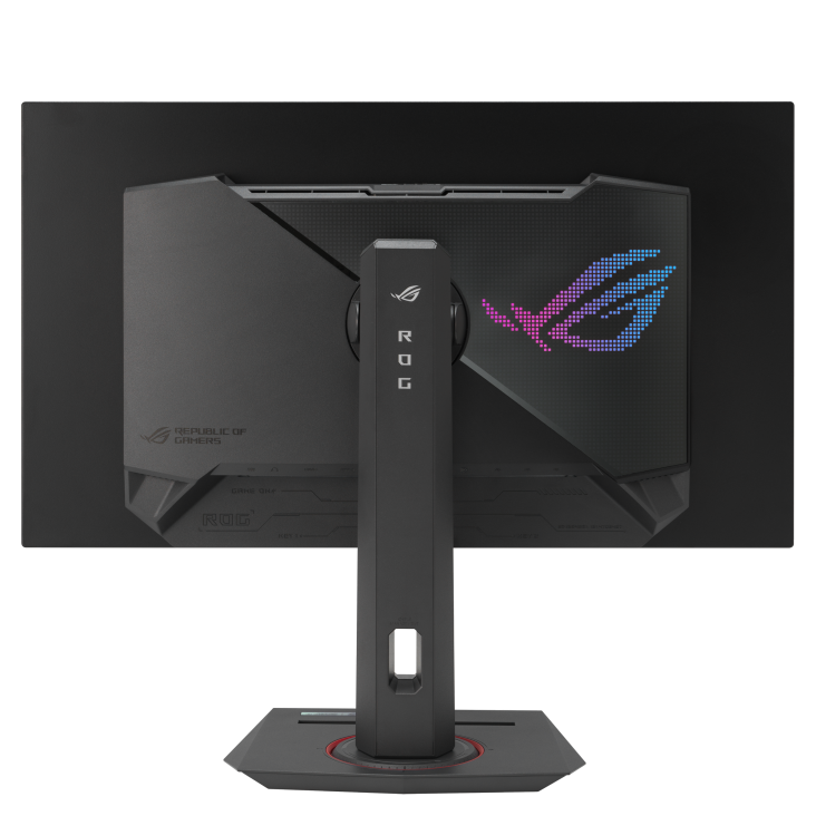 ASUS ROG Strix OLED 2K 240Hz 0.03Ms XG27AQDMG thumbnail 4