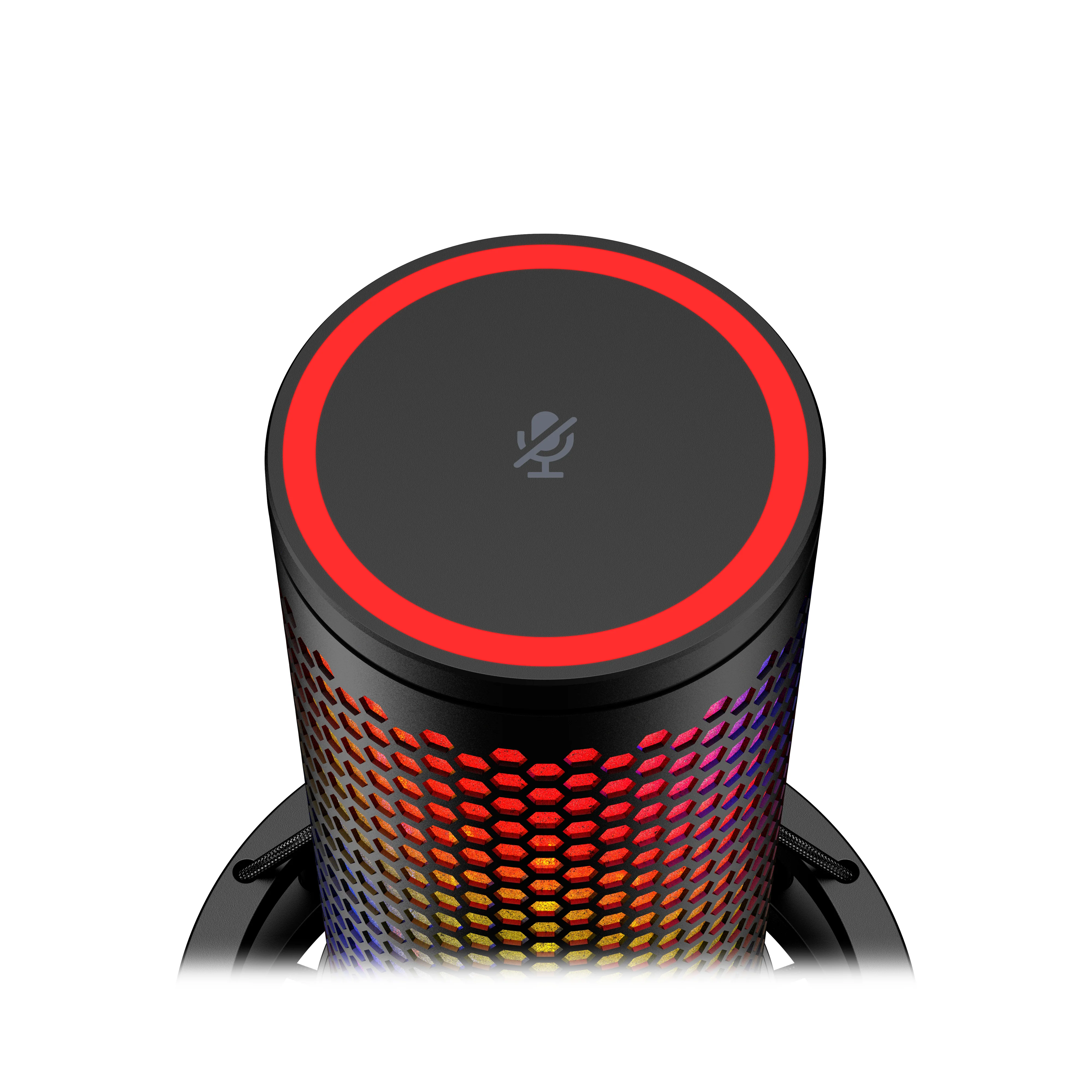 HyperX QuadCast 2 S  thumbnail 4