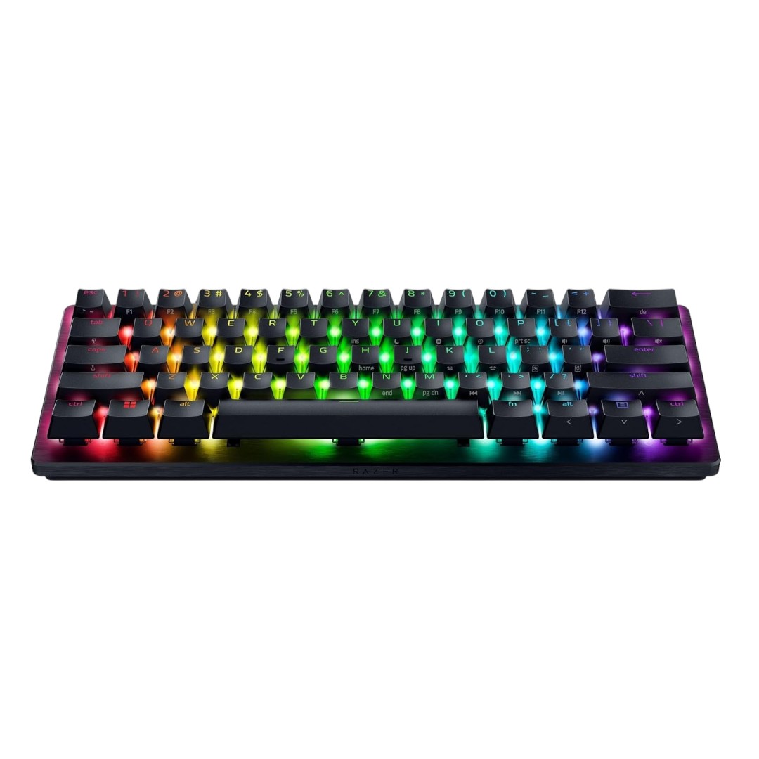 Razer Huntsman V3 Pro Mini Wired Black thumbnail 3