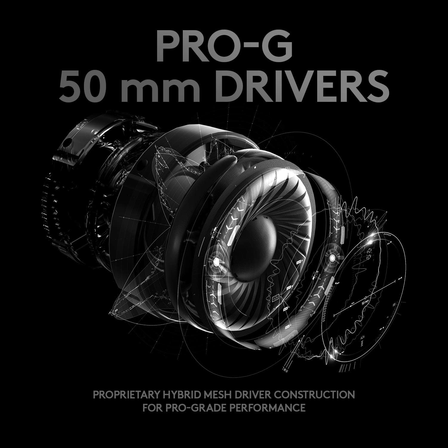 Logitech G Pro X Wired thumbnail 3