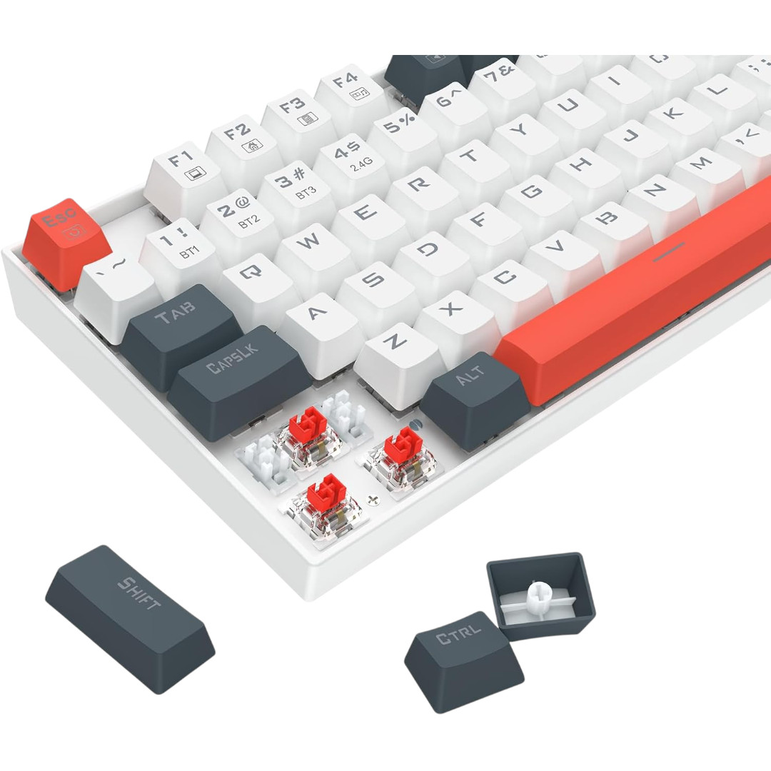 Redragon Kumara K552WLR thumbnail 3