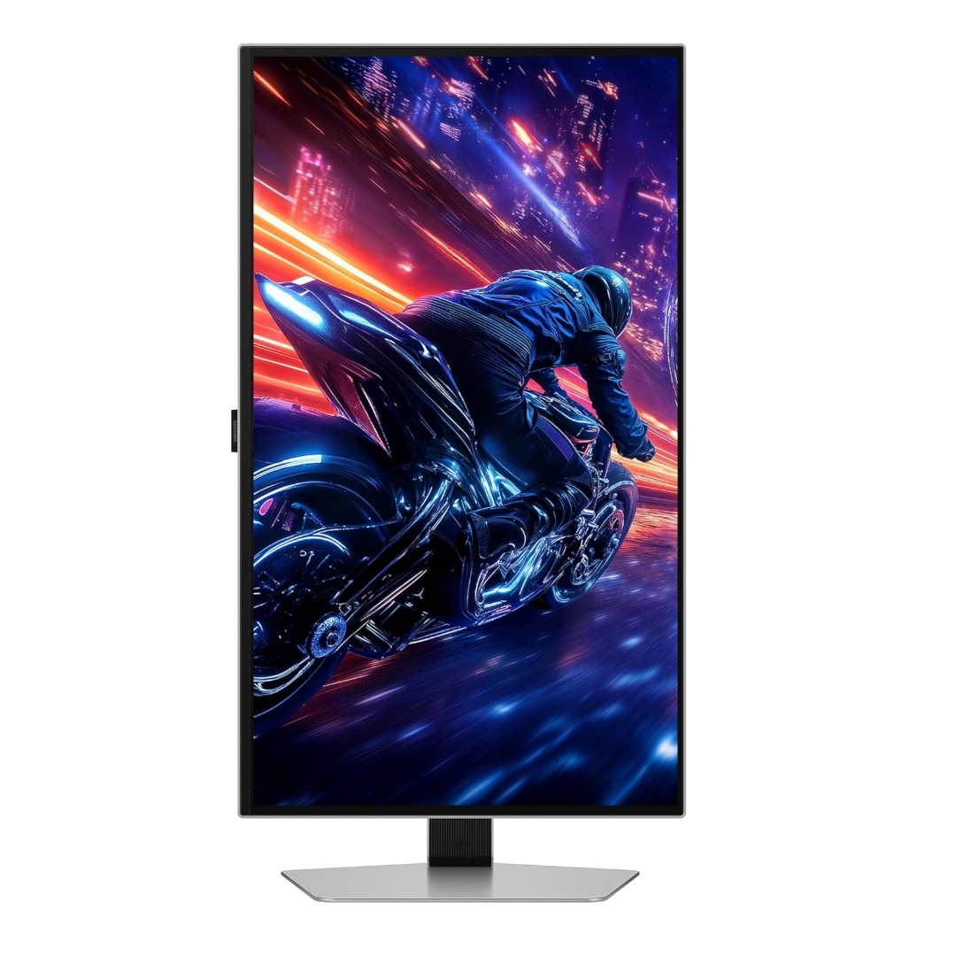 Samsung Odyssey OLED G6 G60SF thumbnail 2