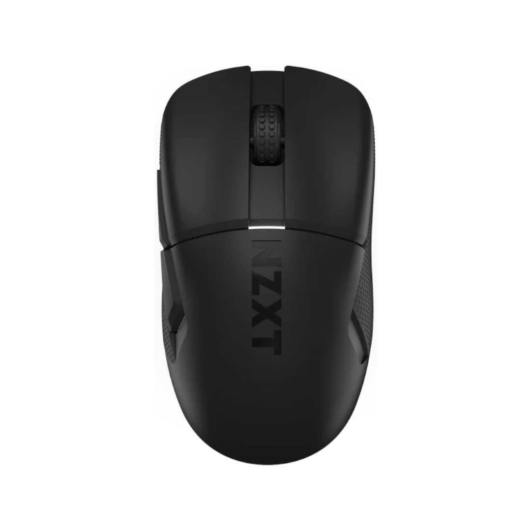 Nzxt Lift Elite Wireless Black