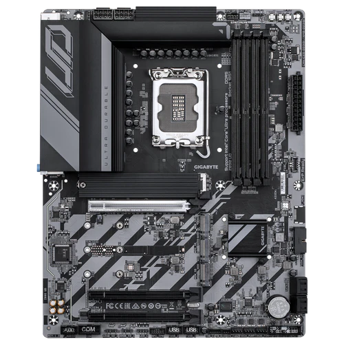 Gigabyte Z890 UD thumbnail 2