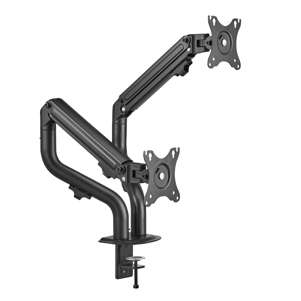 Twisted Minds TM-71-C012 Dual Monitor Arm thumbnail 2