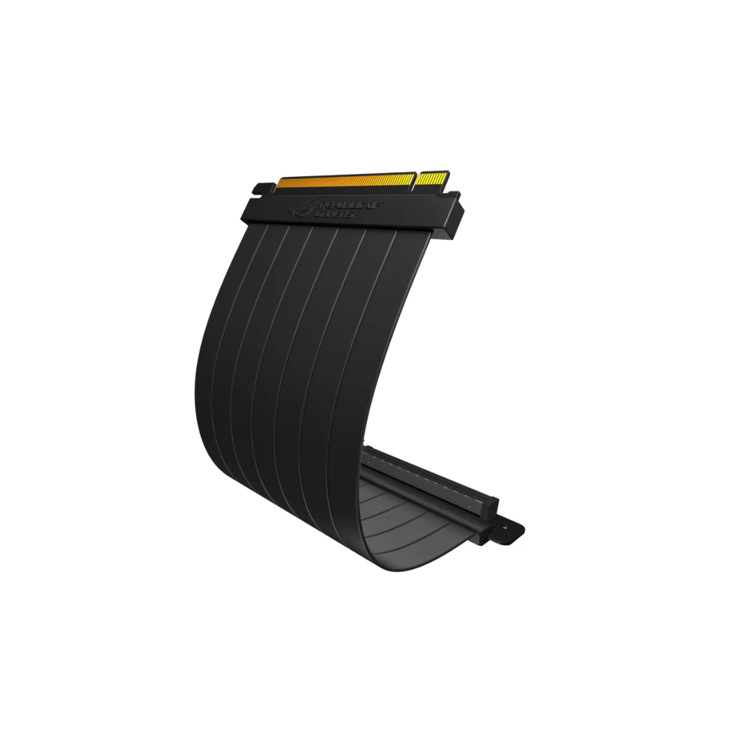 ASUS ROG Strix Riser Cable (240mm PCI-E 3.0 x 16 Riser Cable thumbnail 2