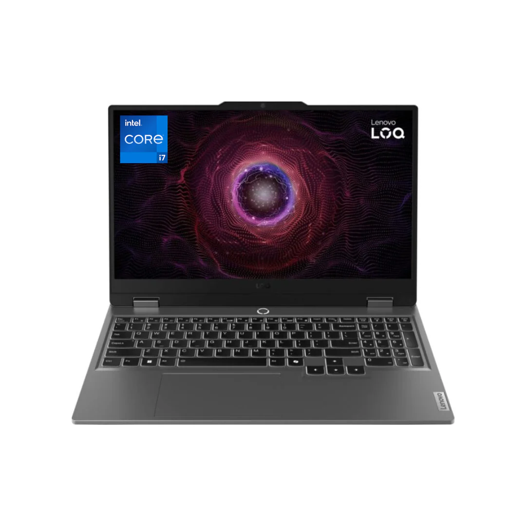 Lenovo LOQ 15IRX9 - RAAX