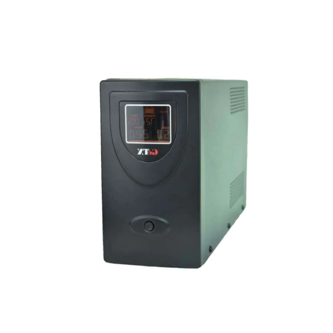 UPS GeTX GXK-2000-C (2000VA) 12V9Ax2