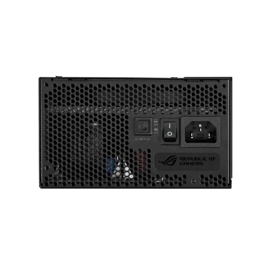 ASUS ROG STRIX 650w GOLD 80+ Fully Power Supply thumbnail 3