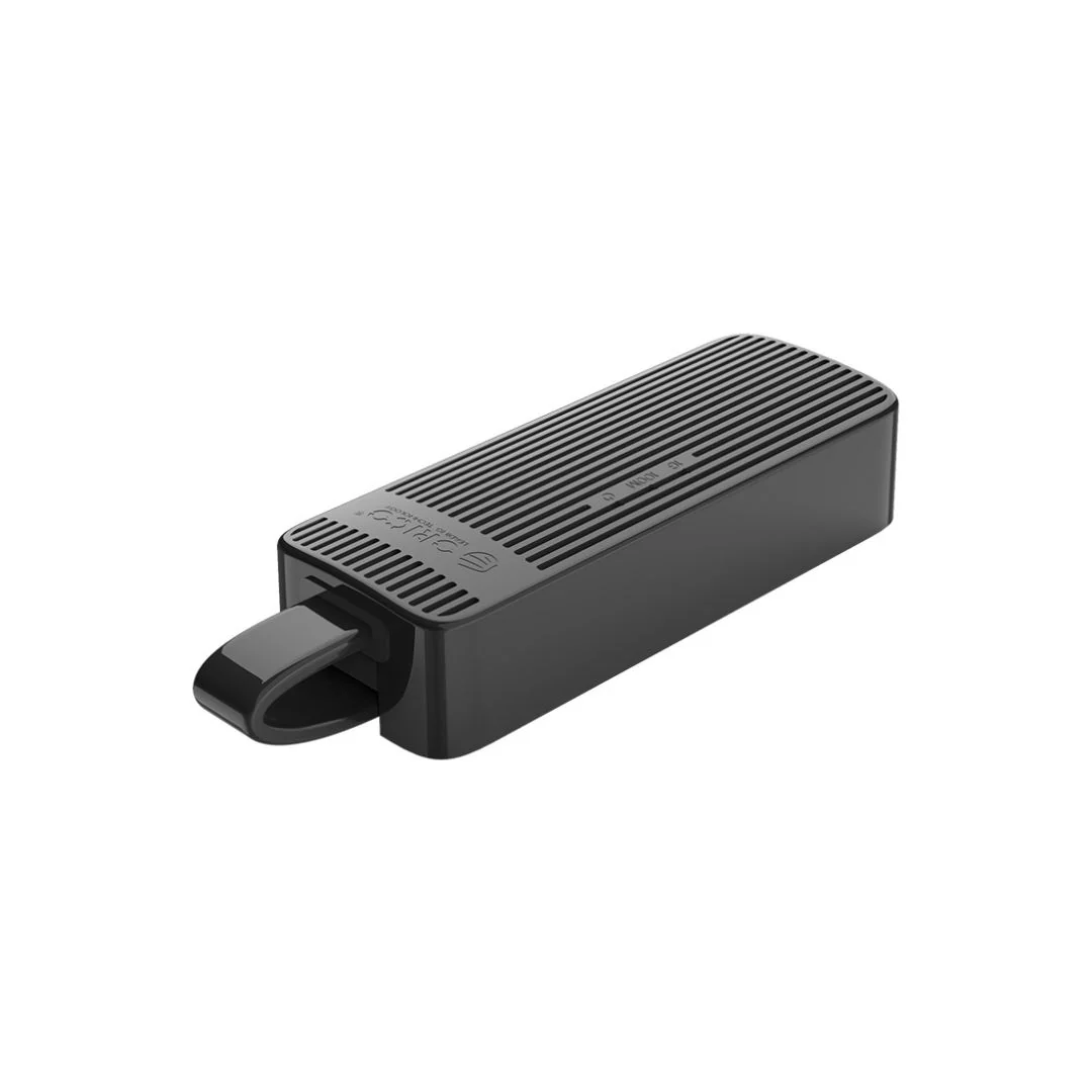 ORICO USB to Ethernet Adapter 1000 Mbps thumbnail 3