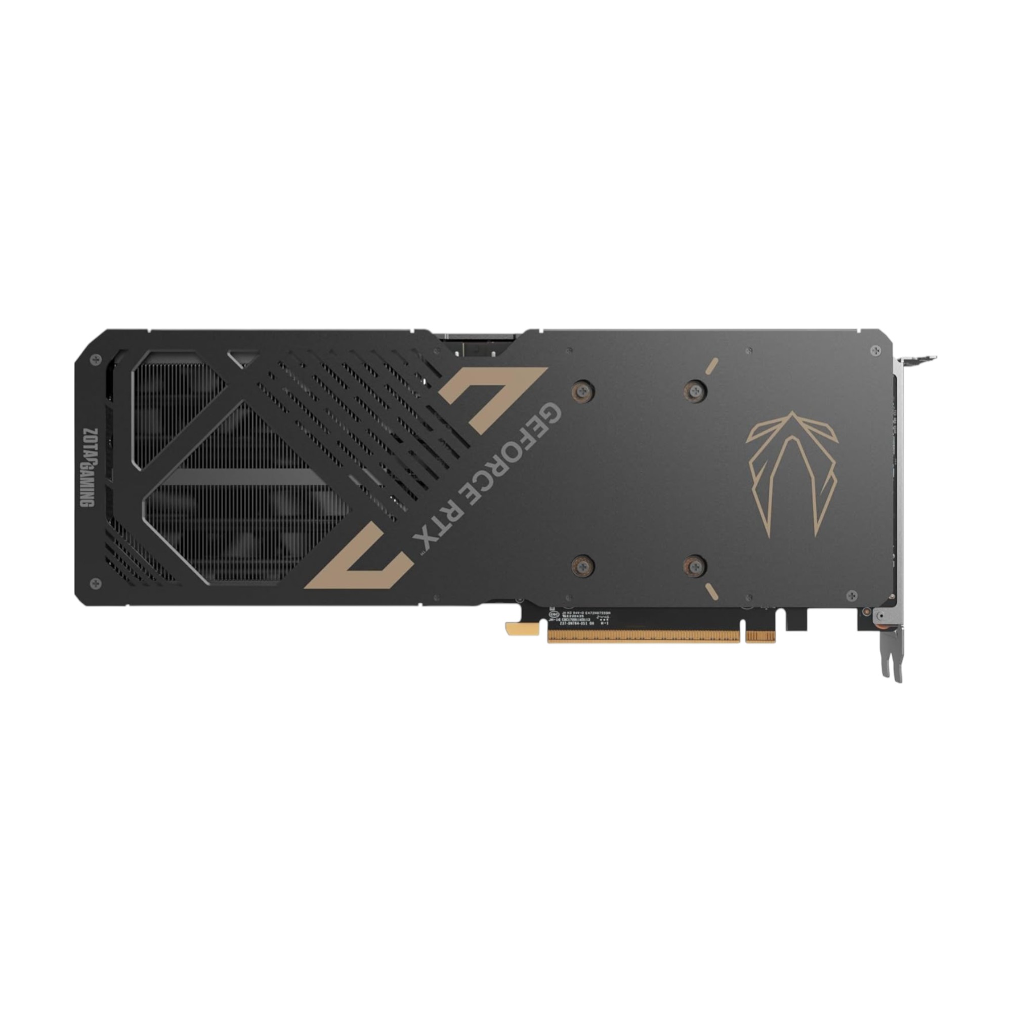 ZOTAC RTX 5070 SOLID OC - 12GB thumbnail 3