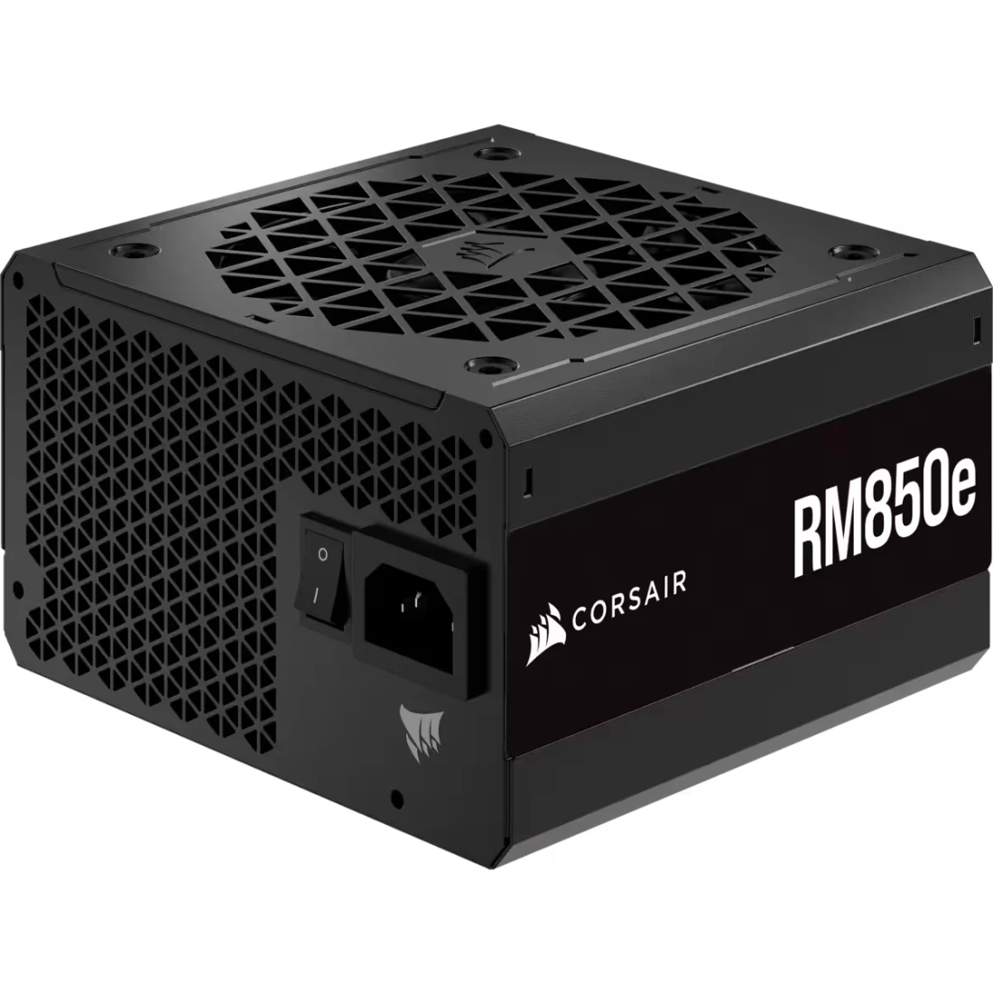 Corsair RM850e 850w 80 Gold Fully Modular PCie 5 thumbnail 2