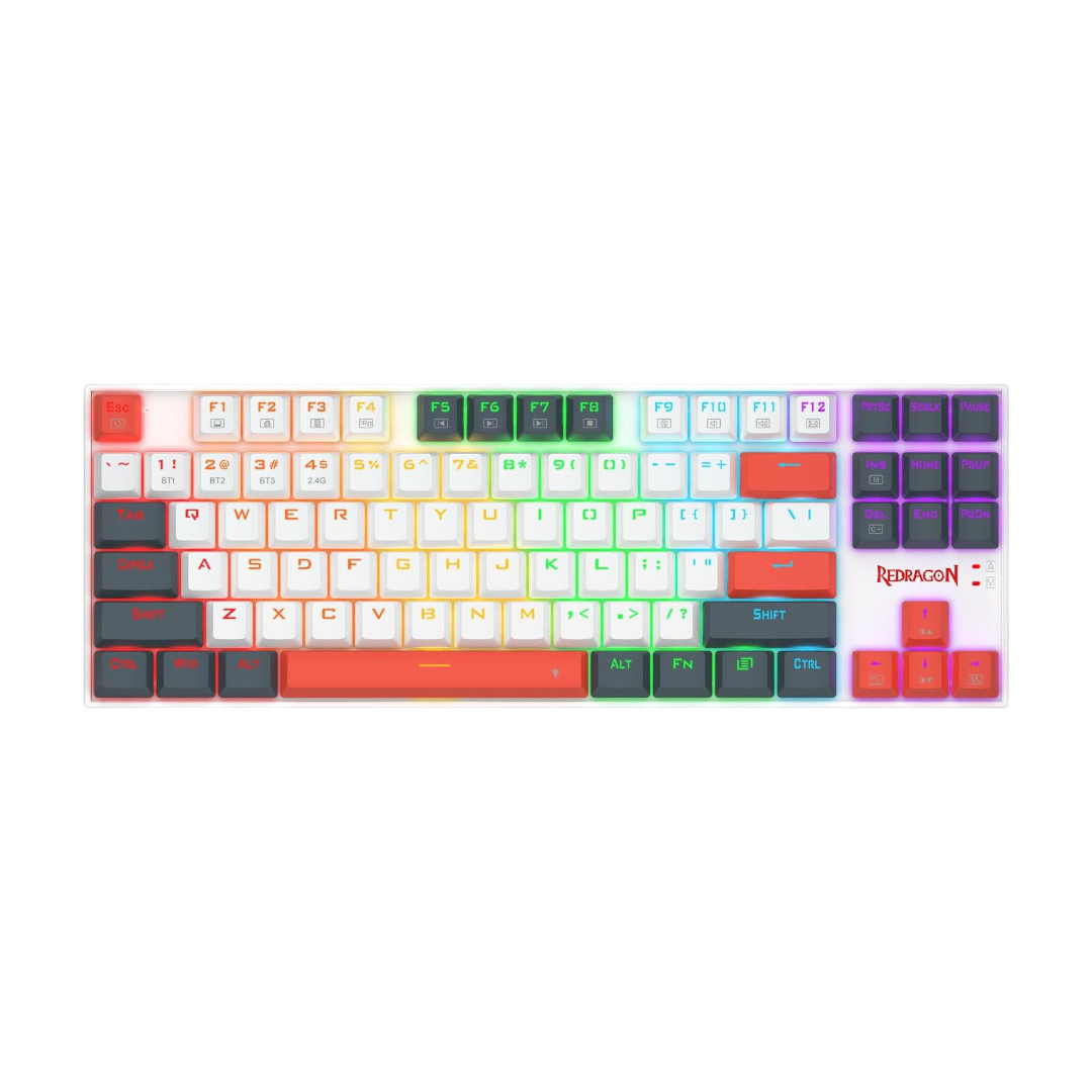 Redragon Kumara K552WLR