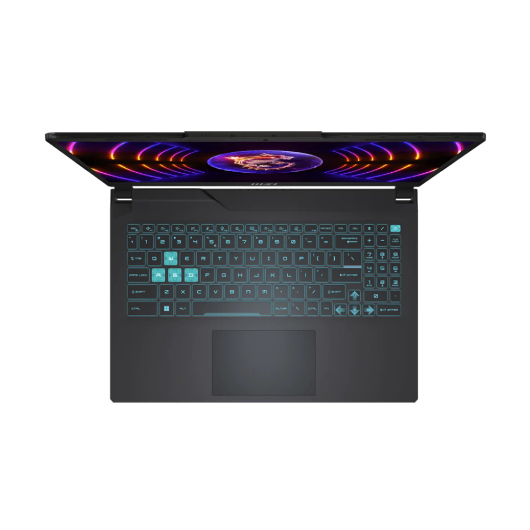 MSI Cyborg 15 A13UDX-1497XAE thumbnail 2