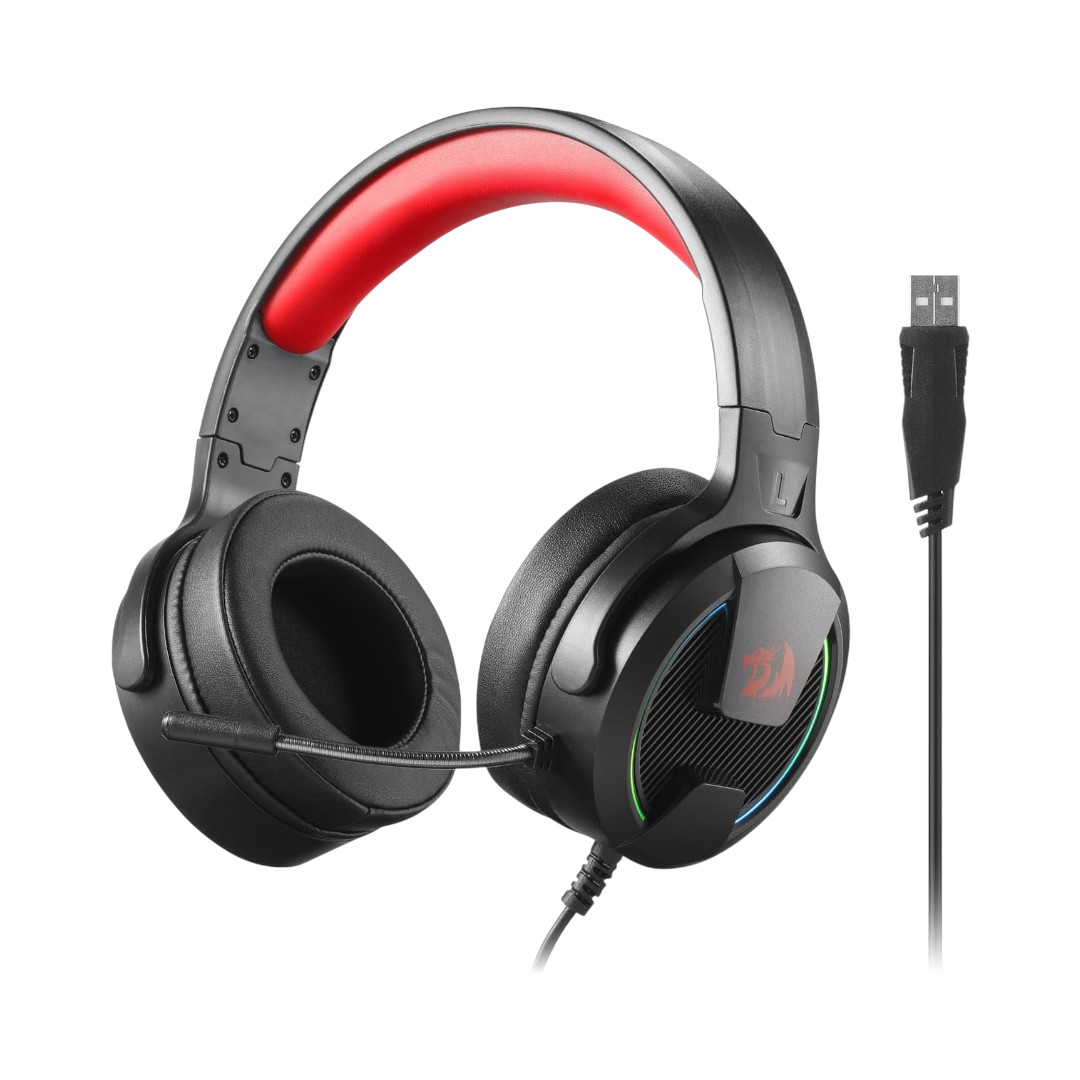 Redragon H315 Rebellion RGB