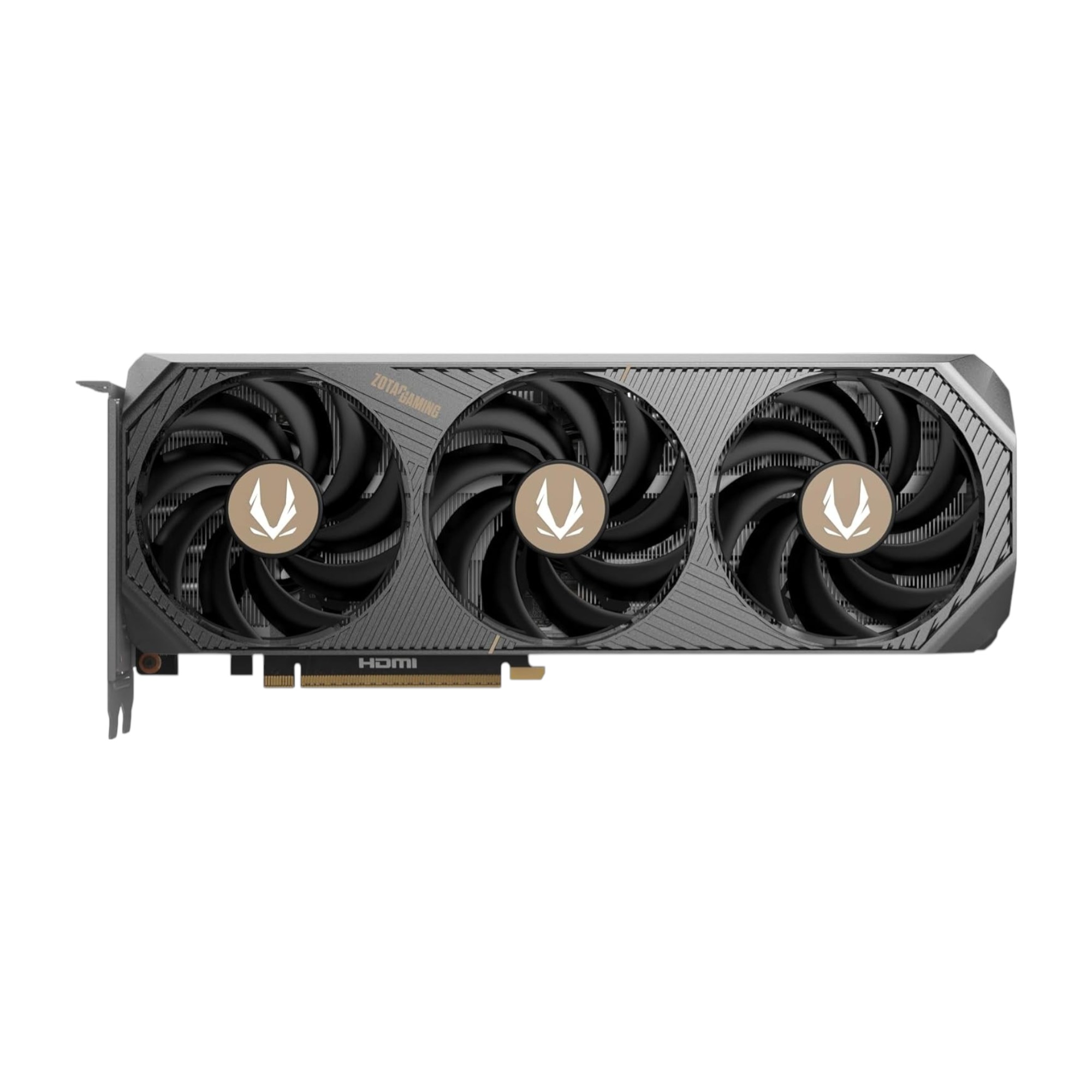 ZOTAC RTX 5070 SOLID OC - 12GB thumbnail 2