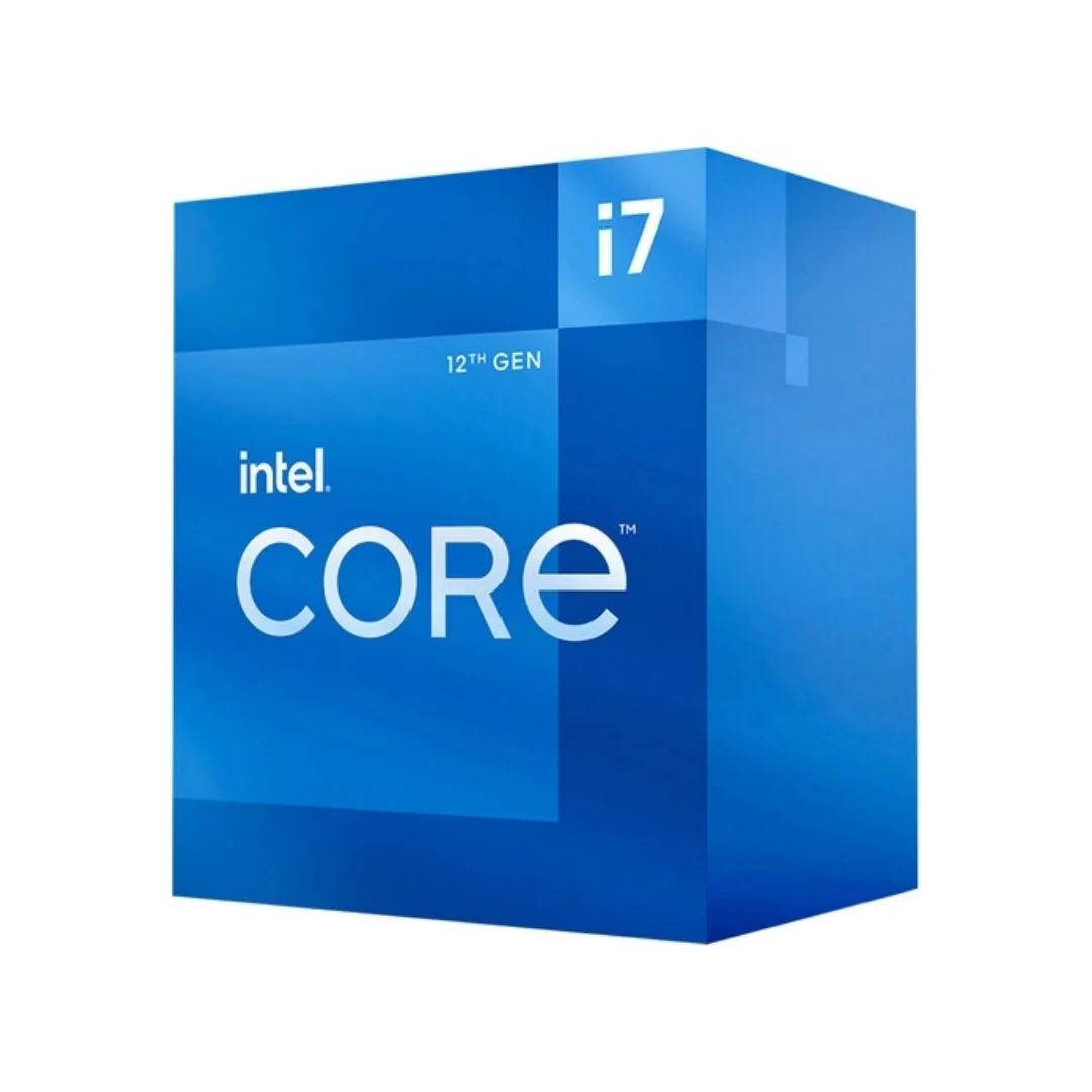 Intel® Core™ i7-12700F Try