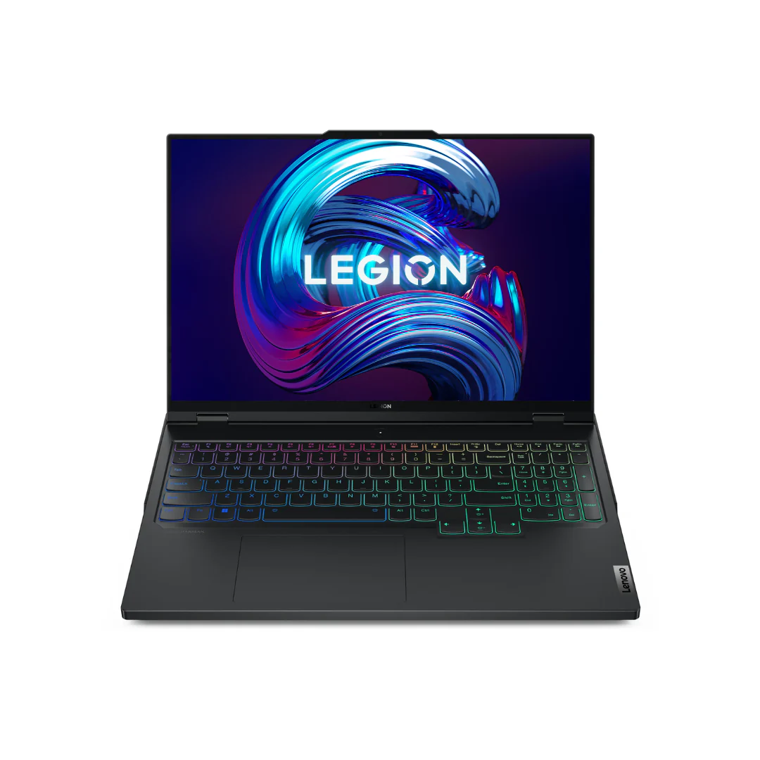 Lenovo Legion Pro 7 16IRX9H - 0DAX