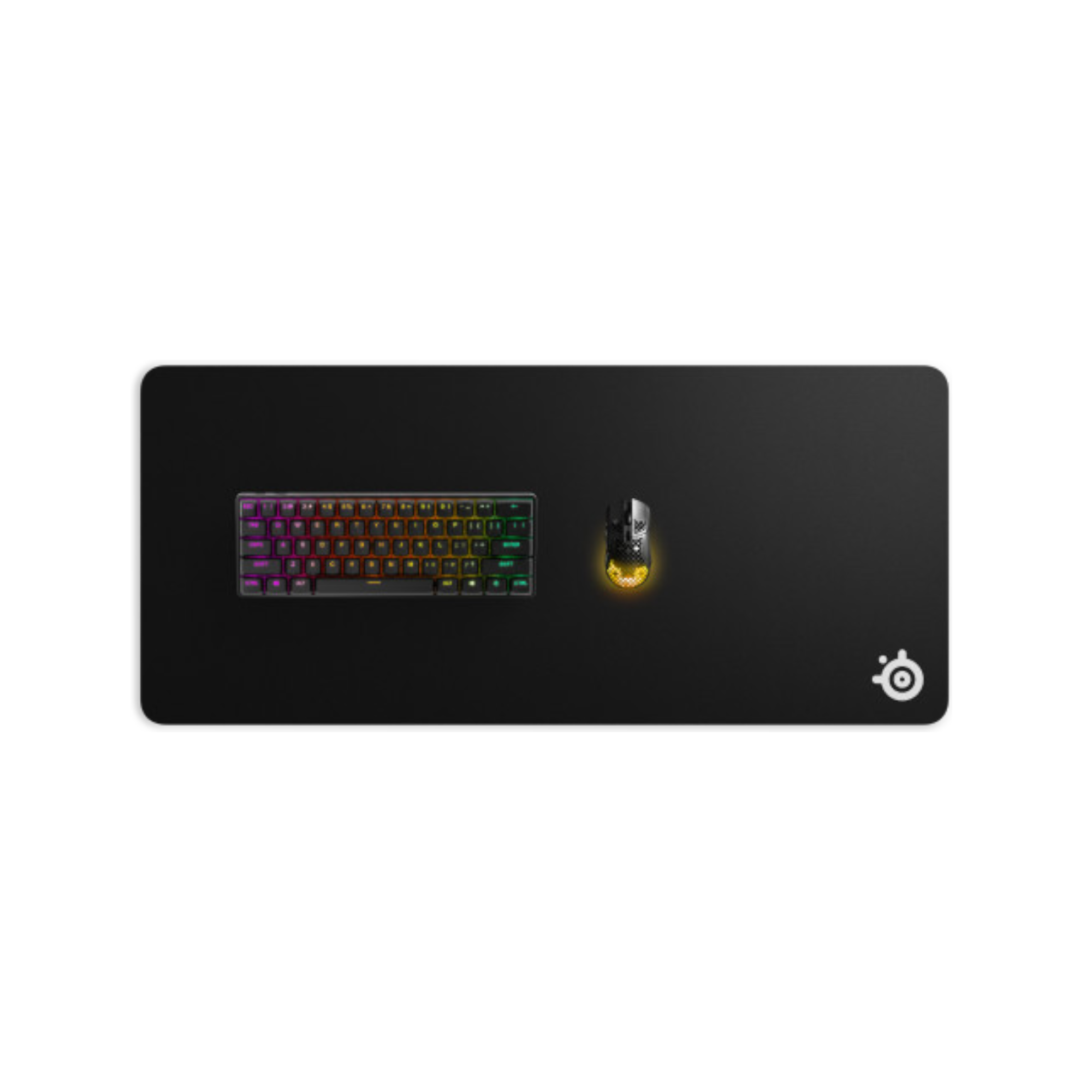 SteelSeries QcK XXL