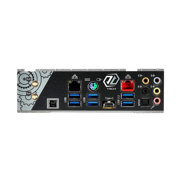 ASRock TRX40 Taichi thumbnail 2