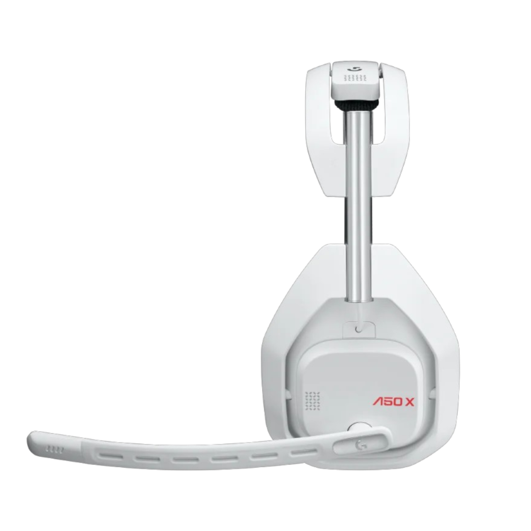 Logitech Astro A50 X Wireless White thumbnail 3